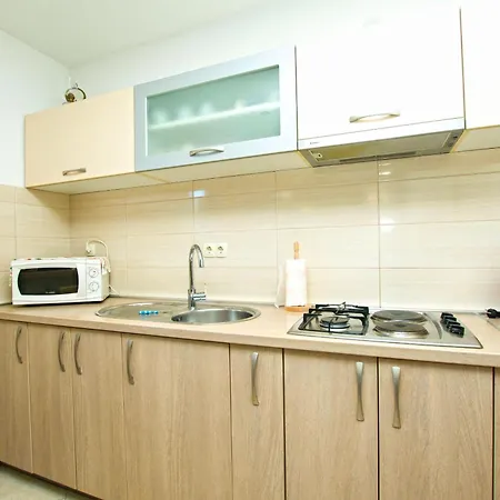 House Pansy Pašman