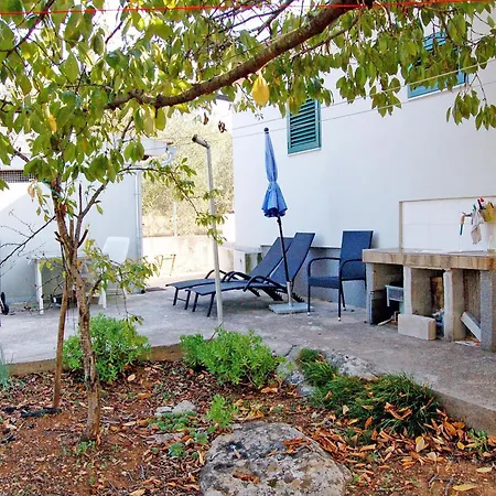 House Pansy Pašman