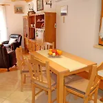 Σπίτι διακοπών House Pansy *