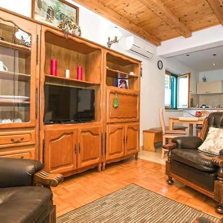 Feriehus House Pansy