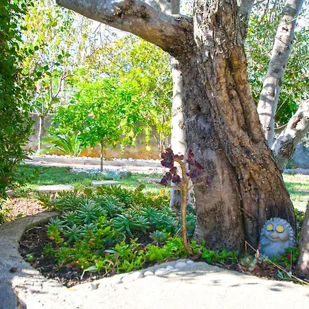 House Pansy Feriehus Pašman