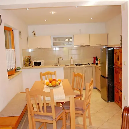 House Pansy Vakantiehuis *