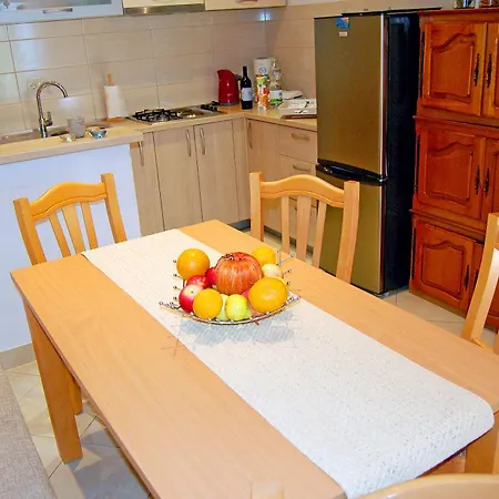 度假居 House Pansy Pašman