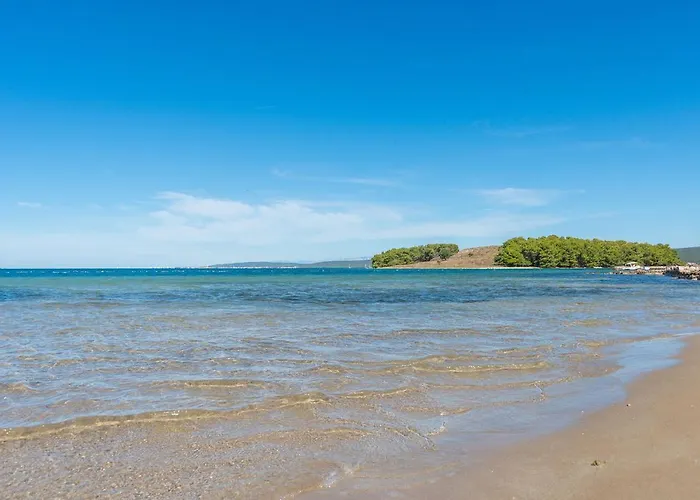 Сasa de vacaciones House Pansy *