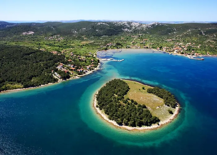 House Pansy * Pašman