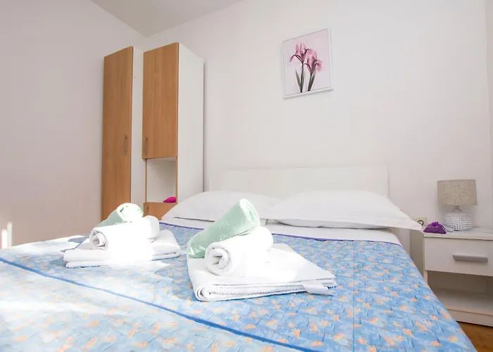 Vakantiehuis House Pansy *