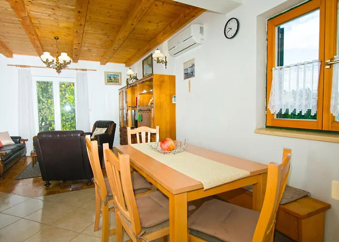 Vakantiehuis House Pansy *