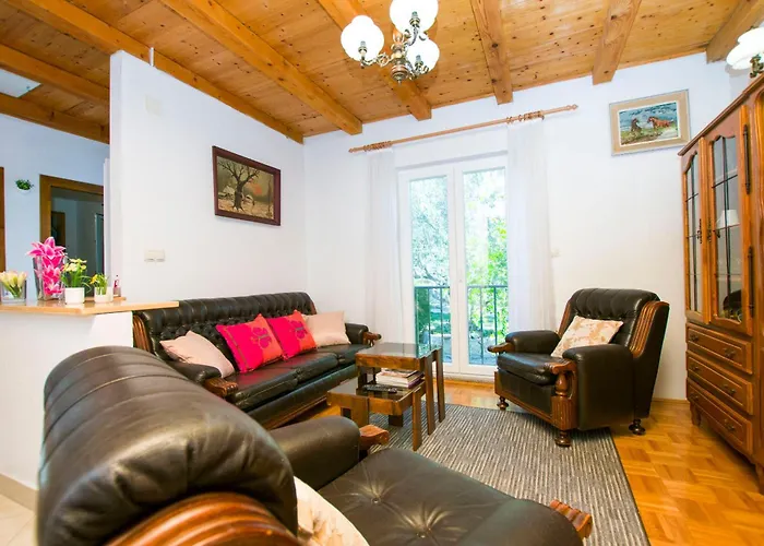 Vakantiehuis House Pansy