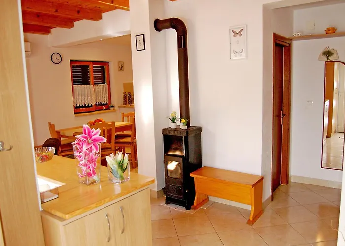 House Pansy Vakantiehuis *