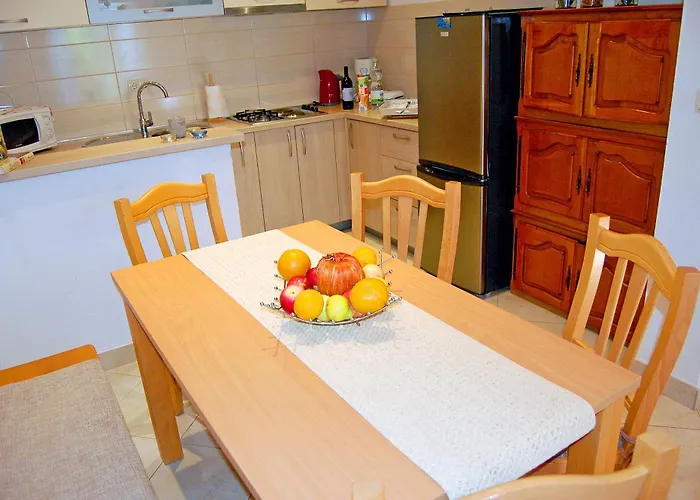 Сasa de vacaciones House Pansy Pašman