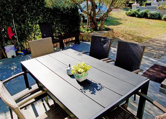 Сasa de vacaciones House Pansy Pašman