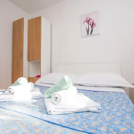 Vakantiehuis House Pansy *