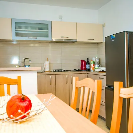 House Pansy Vakantiehuis *