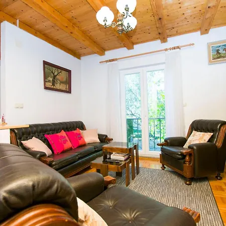 Vakantiehuis House Pansy