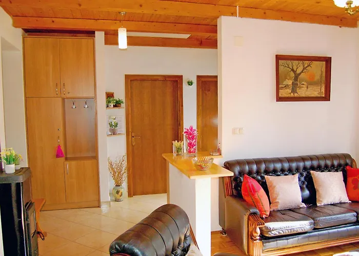 Casa vacanze House Pansy *